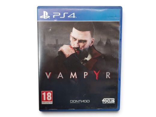 Vampyr