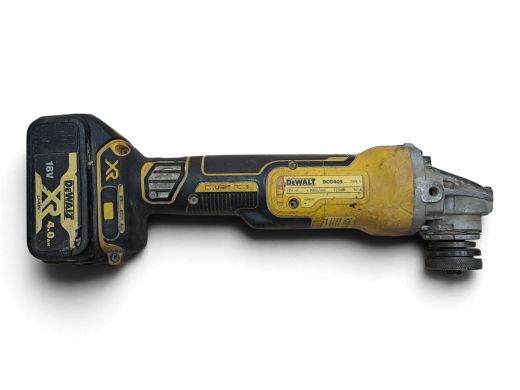 Dewalt Dcd795
