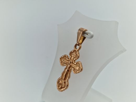 Золотой кулон, 1.86 г