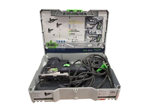 Festool Ps 300 Eq-Plus