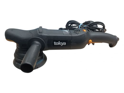Tokya