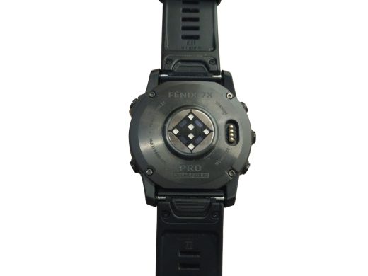 Garmin Fenix 7X Pro