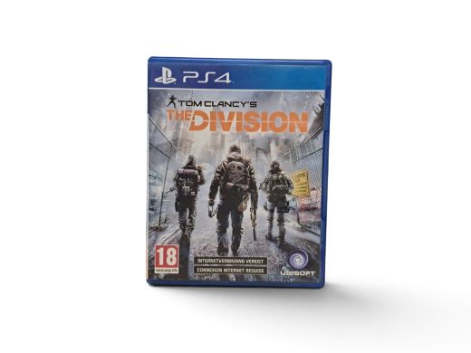 The Division