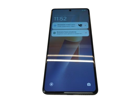 Xiaomi Redmi Note 13 Pro 0.5 gb
