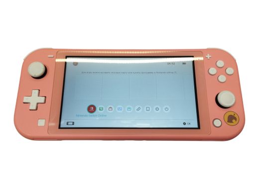 Nintendo Switch Lite 32 gb