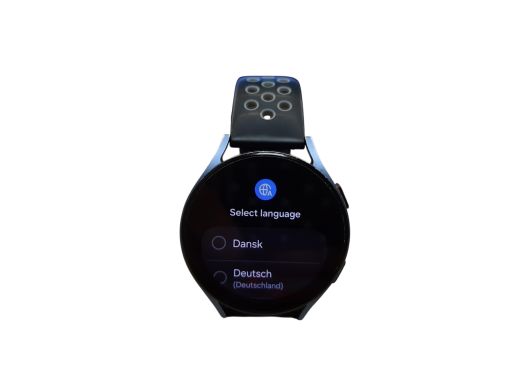 Samsung Galaxy Watch 5 Sapphire