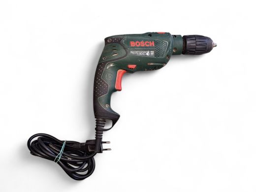 Bosch Psb 500 Re