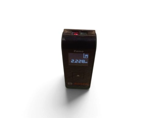 Bosch Laser Klasse 2