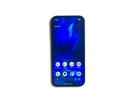 Google Pixel 9A