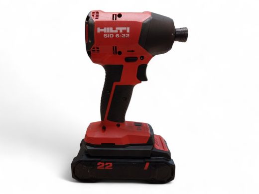Hilti SID 6-22 