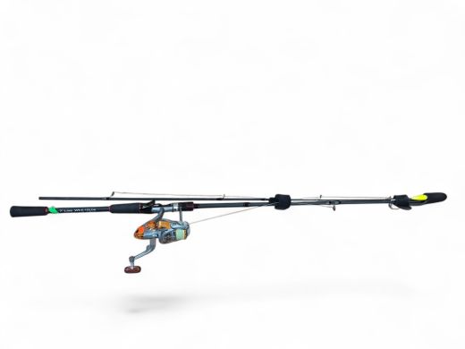 Salmo 7Line 4-10Lbs