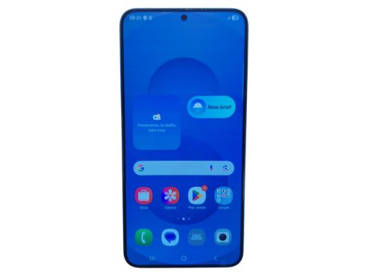 Samsung Galaxy S25+ 256 gb