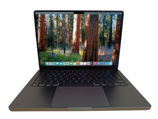Apple Macbook Pro A3401 512 gb