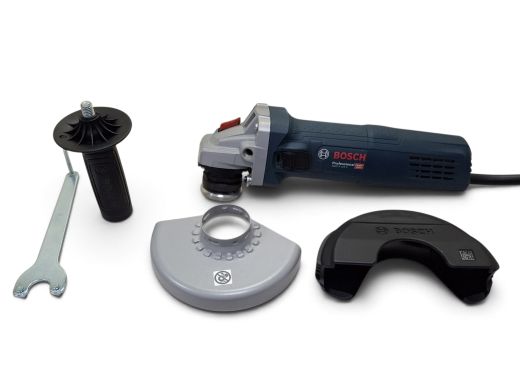 Bosch Gws 9-125 S