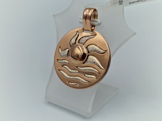 Zelta kulons, 2.53 g