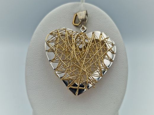 Zelta kulons, 6.98 g