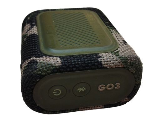 JBL Go3