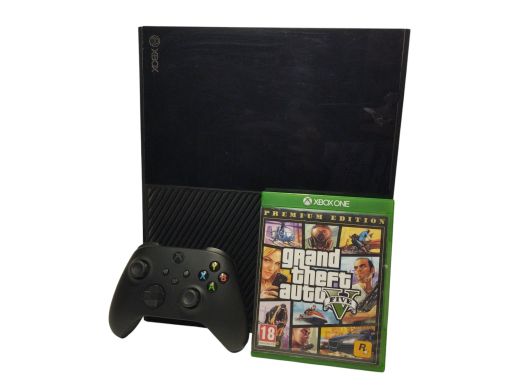 Microsoft Xbox One 512 gb
