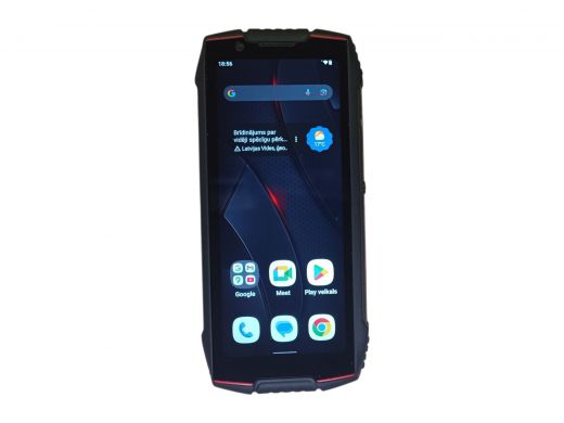 Cubot KingKong Mini 3