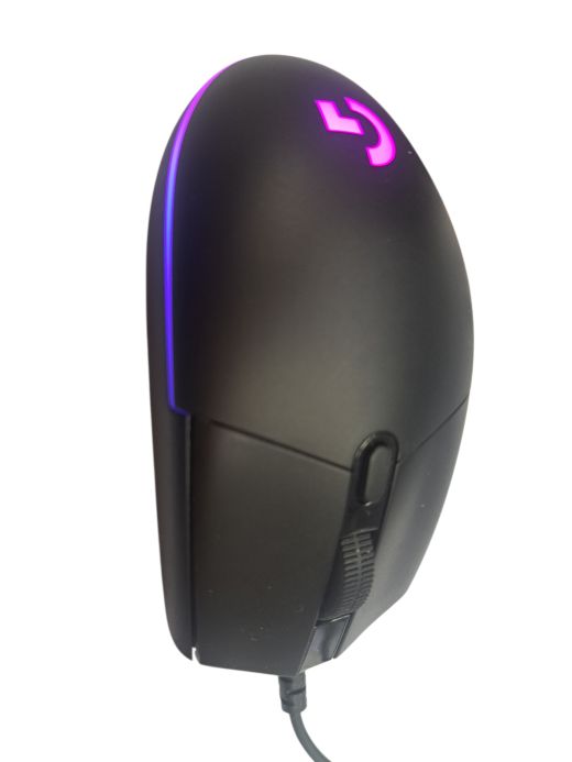 Logitech G102