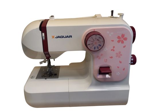 Jaguar 137