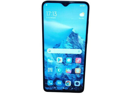 Xiaomi Redmi Note 8 Pro 128 gb
