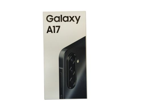Samsung A17 128 gb