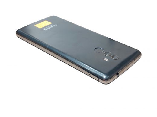 Oukitel K8