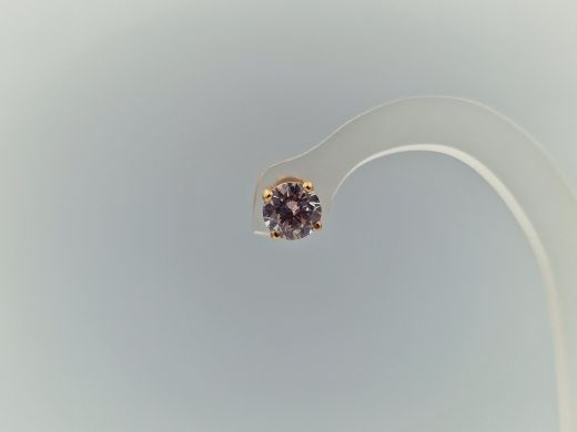 Zelta auskari, 2.67 g