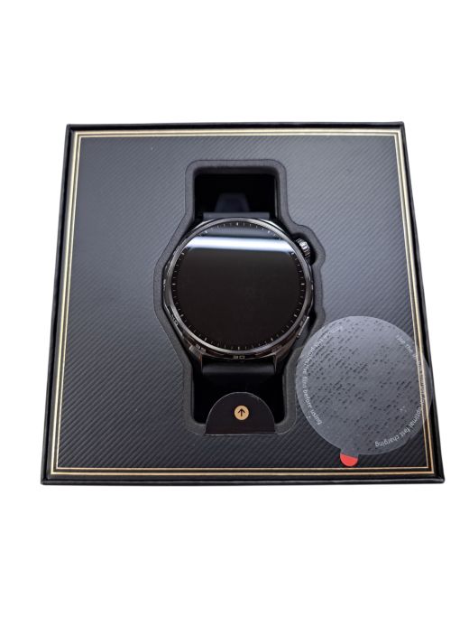 Huawei Watch Gt6 46Mm/ Atm-B19