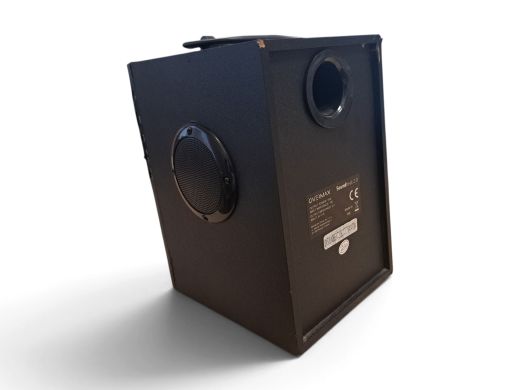 Overmax Soudbeat 2.0