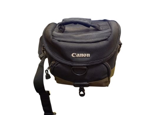 Canon Eos 400D