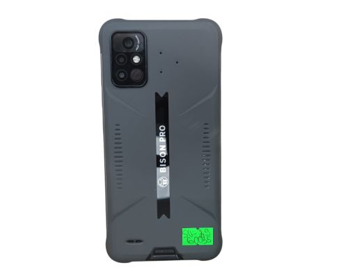 Bison Pro 128 gb