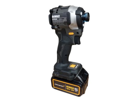 DeWALT Dcf85M