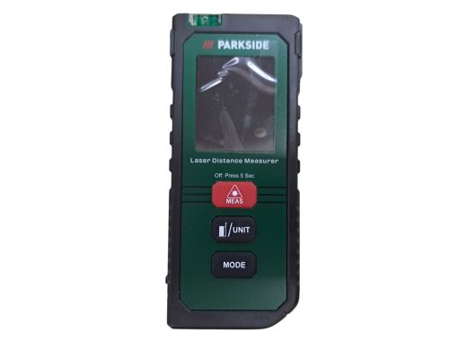 PARKSIDE Laser Distance Measurer