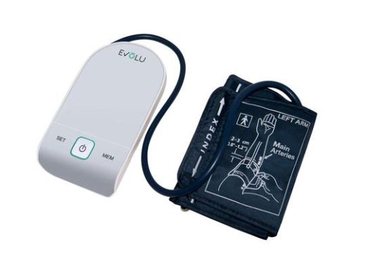 Evolu Electronics