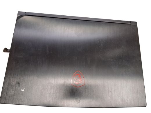 MSI Gf63 12 Ve 0.5 gb