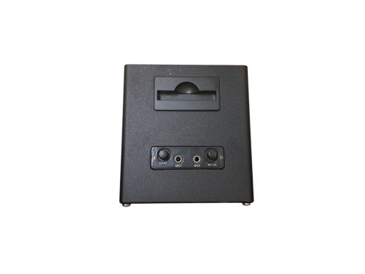 Rock Jam Sing Cube