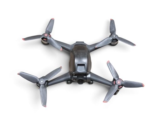 DJI Fpv Drone Fd1W4K