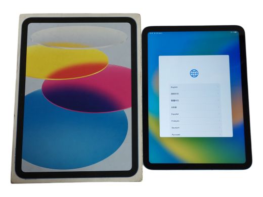 Apple Ipad 10.9(2022) 