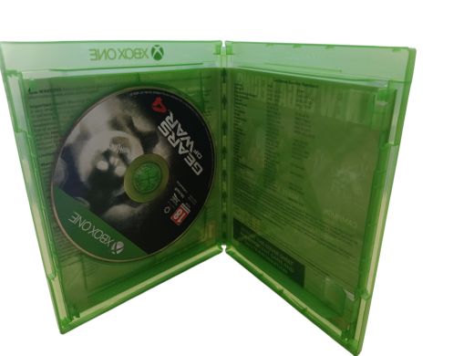 Xbox Gears of War 4 