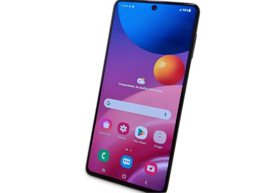 Samsung M51 128 gb