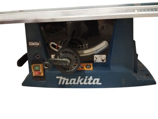 Makita Mlt 100