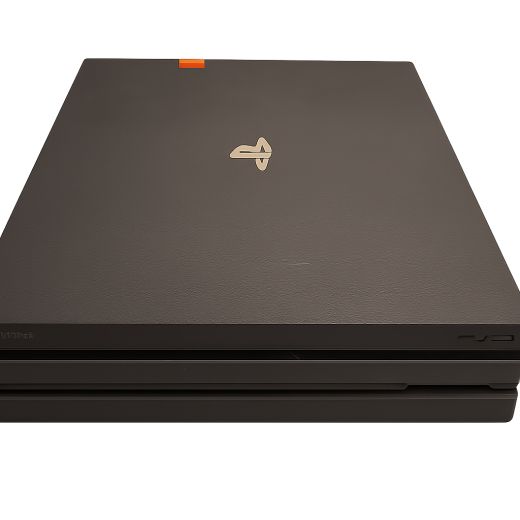 Sony PlayStation 4 Pro 