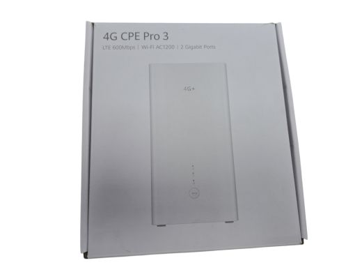 huawei Huawei 4G CPE Pro 3 