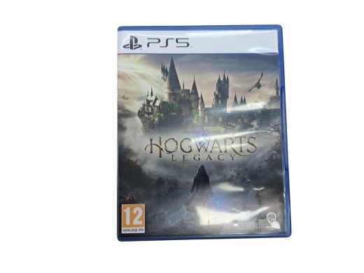 Hogwarts legace