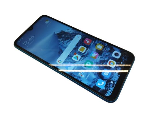 Xiaomi Redmi 9C NFC