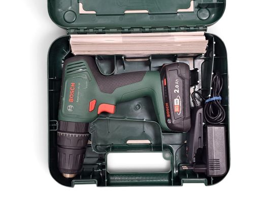 Bosch Easyimpact 18V-40