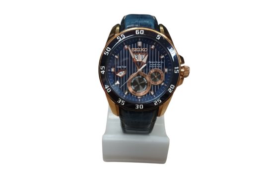 Seiko Sportura Kinetic 