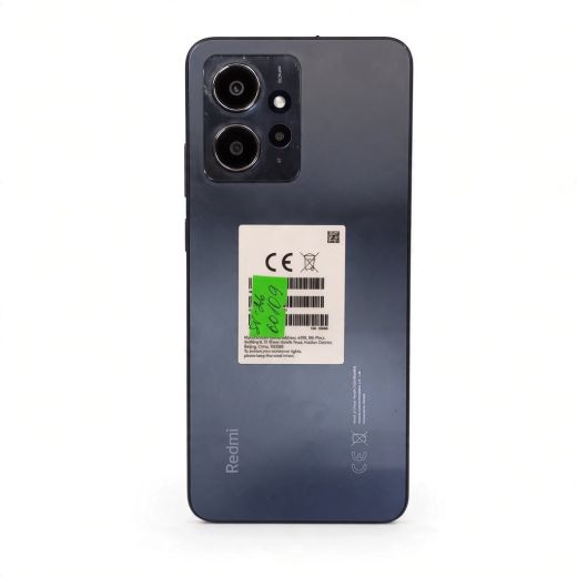 Xiaomi Redmi Note 12 4G 128 gb